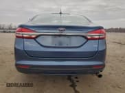 ✅ 2018 Ford Fusion SE • VIN: 3FA6P0H76JR230401 • Lot: 94171915. Wystawiony na Copart z przebiegiem 80 064 mil. Bezpłatny archiwum sprzedaży aukcyjnych z USA i szczegółowy raport historii pojazdu na DreamBid. Zdjęcie 6.