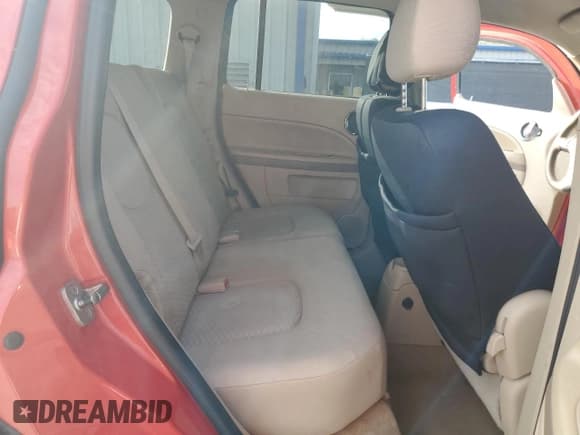 ✅ 2009 Chevrolet HHR 2LT • VIN: 3GNCA53VX9S610287 • Lot: 87589805. Listed on Copart with 228,982 mi. Free auction sales archive from the USA and detailed vehicle history report at DreamBid. Image 11.