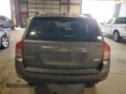 ✅ 2012 Jeep Compass Latitude • VIN: 1C4NJDEB9CD551982 • Lot: 85503195. Wystawiony na Copart z przebiegiem 166 419 mil. Bezpłatny archiwum sprzedaży aukcyjnych z USA i szczegółowy raport historii pojazdu na DreamBid. Zdjęcie 6.