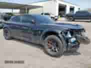 2023 Dodge Charger SRT Hellcat Redeye Widebody z VIN 2C3CDXL98PH542171, wystawiony jako Copart lot #68398285 z przebiegiem 30 755 mil mil oraz Szkoda całkowita • Salvage title. Historia ofert i sprzedaży dostępna na DreamBid. Obrazek 4.