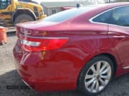 ✅ 2016 Hyundai Azera Limited • VIN: KMHFH4JG5GA524170 • Лот: 42065814. Опубликован ранее на IAAI с пробегом 73 607 миль. Бесплатный доступ к архиву аукционных продаж из США и подробный отчёт об истории автомобиля на DreamBid. Изображение 20.