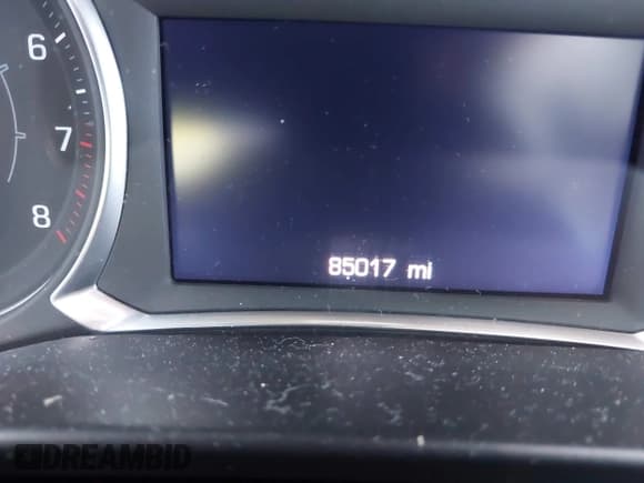 ✅ 2021 GMC Acadia SLE • VIN: 1GKKNKLS7MZ209793 • Lot: 42975388. Listed on IAAI with 85,017 mi. Free auction sales archive from the USA and detailed vehicle history report at DreamBid. Image 16.