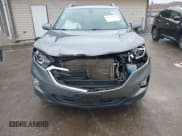 ✅ 2019 Chevrolet Equinox LT • VIN: 3GNAXWEU5KL290702 • Лот: 40751867. Опубликован ранее на IAAI с пробегом 102 698 миль. Бесплатный доступ к архиву аукционных продаж из США и подробный отчёт об истории автомобиля на DreamBid. Изображение 6.