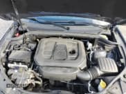 ✅ 2020 Jeep Grand Cherokee Limited X • VIN: 1C4RJFBG9LC236974 • Lot: 53189015. Listed on Copart with 37,277 mi. Free auction sales archive from the USA and detailed vehicle history report at DreamBid. Image 12.