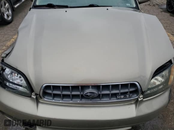 ✅ 2004 Subaru Legacy Outback L.L. Bean • VIN: 4S3BH806447630623 • Lot: 52870885. Wystawiony na Copart z przebiegiem 222 354 mil. Bezpłatny archiwum sprzedaży aukcyjnych z USA i szczegółowy raport historii pojazdu na DreamBid. Zdjęcie 12.