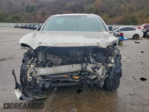 ✅ 2008 Toyota Highlander Sport • VIN: JTEES43A482045157 • Лот: 94243495. Опубликован ранее на Copart с пробегом Не указан. Бесплатный доступ к архиву аукционных продаж из США и подробный отчёт об истории автомобиля на DreamBid. Изображение 5.