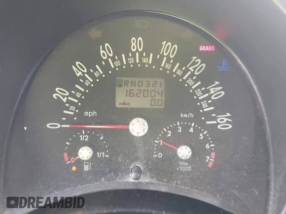 ✅ 2003 Volkswagen Beetle GLS • VIN: 3VWCD21C73M442665 • Лот: 42165097. Опубликован ранее на IAAI с пробегом 162 004 миль. Бесплатный доступ к архиву аукционных продаж из США и подробный отчёт об истории автомобиля на DreamBid. Изображение 7.