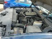 ✅ 2006 Chevrolet Silverado 2500HD LT3 • VIN: 1GCHK23D96F234053 • Лот: 42870148. Опубликован ранее на IAAI с пробегом 289 362 миль. Бесплатный доступ к архиву аукционных продаж из США и подробный отчёт об истории автомобиля на DreamBid. Изображение 19.