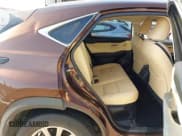 ✅ 2016 Lexus NX 200t • VIN: JTJYARBZ8G2038748 • Lot: 42459188. Listed on IAAI with 134,536 mi. Free auction sales archive from the USA and detailed vehicle history report at DreamBid. Image 8.