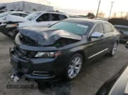 ✅ 2014 Chevrolet Impala LTZ • VIN: 2G1155S33E9150197 • Лот: 78391134. Опубликован ранее на Copart с пробегом 134 303 миль. Бесплатный доступ к архиву аукционных продаж из США и подробный отчёт об истории автомобиля на DreamBid. Изображение 1.