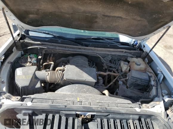 ✅ 2022 Chevrolet Silverado 2500HD LT • VIN: 1GC5YNE71NF134943 • Лот: 61940894. Опубликован ранее на Copart с пробегом 60 987 миль. Бесплатный доступ к архиву аукционных продаж из США и подробный отчёт об истории автомобиля на DreamBid. Изображение 12.