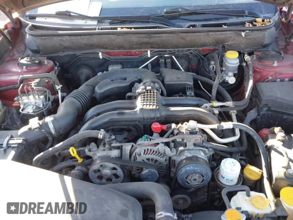 ✅ 2013 Subaru Outback Limited • VIN: 4S4BRCLC6D3315813 • Lot: 43619189. Listed on IAAI with 201,440 mi. Free auction sales archive from the USA and detailed vehicle history report at DreamBid. Image 10.