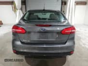 ✅ 2017 Ford Focus S • VIN: 1FADP3E20HL331914 • Lot: 90254975. Listed on Copart with 93,656 mi. Free auction sales archive from the USA and detailed vehicle history report at DreamBid. Image 6.