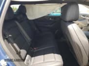 ✅ 2025 Chevrolet Equinox AWD LT • VIN: 3GNAXPEG7SL273982 • Lot: 62477745. Wystawiony na Copart z przebiegiem 4 866 mil. Bezpłatny archiwum sprzedaży aukcyjnych z USA i szczegółowy raport historii pojazdu na DreamBid. Zdjęcie 11.