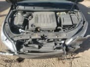 ✅ 2011 Buick LaCrosse CXS • VIN: 1G4GE5ED3BF366555 • Лот: 91051795. Опубликован ранее на Copart с пробегом 23 885 миль. Бесплатный доступ к архиву аукционных продаж из США и подробный отчёт об истории автомобиля на DreamBid. Изображение 11.