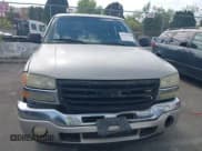 ✅ 2006 GMC Sierra 1500 SLE • VIN: 1GTEC19V06Z203217 • Лот: 42126788. Опубликован ранее на IAAI с пробегом 273 678 миль. Бесплатный доступ к архиву аукционных продаж из США и подробный отчёт об истории автомобиля на DreamBid. Изображение 11.