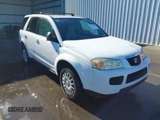 ✅ 2006 Saturn VUE • VIN: 5GZCZ33D06S825583 • Лот: 43695656. Опубликован ранее на IAAI с пробегом 222 621 миль. Бесплатный доступ к архиву аукционных продаж из США и подробный отчёт об истории автомобиля на DreamBid. Изображение 1.