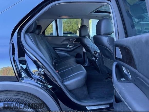 ✅ 2020 Mercedes-Benz GLE 350 • VIN: 4JGFB4KB7LA012487 • Лот: 41368282. Опубликован ранее на IAAI с пробегом 66 862 миль. Бесплатный доступ к архиву аукционных продаж из США и подробный отчёт об истории автомобиля на DreamBid. Изображение 8.