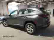 2022 Hyundai Tucson SE с VIN 5NMJACAE2NH016429, выставлен на аукционе Copart как лот 81952195 с пробегом 45 627 миль миль и Списание • Salvage title. История ставок и продаж доступна на DreamBid. Изображение 2.