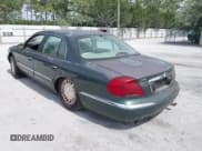 ✅ 1998 Lincoln Continental • VIN: 1LNFM97V6WY671313 • Lot: 42304977. Wystawiony na IAAI z przebiegiem 204 876 mil. Bezpłatny archiwum sprzedaży aukcyjnych z USA i szczegółowy raport historii pojazdu na DreamBid. Zdjęcie 3.