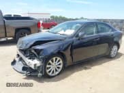 ✅ 2010 Lexus IS 250 • VIN: JTHCF5C28A5037757 • Lot: 42826319. Wystawiony na IAAI z przebiegiem 161 234 mil. Bezpłatny archiwum sprzedaży aukcyjnych z USA i szczegółowy raport historii pojazdu na DreamBid. Zdjęcie 2.