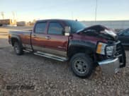 ✅ 2008 Chevrolet Silverado 2500HD 1LT • VIN: 1GCHK23K68F206423 • Лот: 90582485. Опубликован ранее на Copart с пробегом 188 226 миль. Бесплатный доступ к архиву аукционных продаж из США и подробный отчёт об истории автомобиля на DreamBid. Изображение 4.