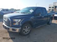 ✅ 2015 Ford F-150 XL • VIN: 1FTEX1CPXFKD33853 • Lot: 42876272. Wystawiony na IAAI z przebiegiem 155 779 mil. Bezpłatny archiwum sprzedaży aukcyjnych z USA i szczegółowy raport historii pojazdu na DreamBid. Zdjęcie 2.