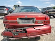 ✅ 2000 Mercury Mystique GS • VIN: 1MEFM6530YK615859 • Lot: 59704875. Wystawiony na Copart z przebiegiem 259 272 mil. Bezpłatny archiwum sprzedaży aukcyjnych z USA i szczegółowy raport historii pojazdu na DreamBid. Zdjęcie 6.