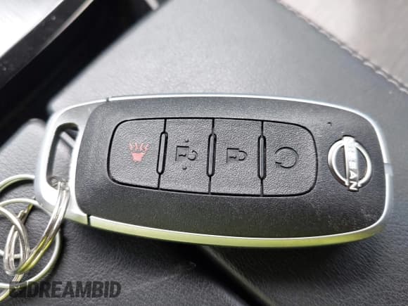 ✅ 2023 Nissan Rogue SV • VIN: 5N1BT3BA3PC736989 • Lot: 42984420. Wystawiony na IAAI z przebiegiem 22 677 mil. Bezpłatny archiwum sprzedaży aukcyjnych z USA i szczegółowy raport historii pojazdu na DreamBid. Zdjęcie 11.