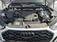 ✅ 2023 Audi SQ5 Sportback Premium Plus • VIN: WA124AFY3P2032515 • Лот: 84814574. Опубликован ранее на Copart с пробегом 17 901 миль. Бесплатный доступ к архиву аукционных продаж из США и подробный отчёт об истории автомобиля на DreamBid. Изображение 13.