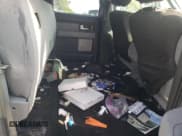 ✅ 2014 Ford F-150 XL • VIN: 1FTFW1ETXEFA14025 • Lot: 69587265. Wystawiony na Copart z przebiegiem 215 500 mil. Bezpłatny archiwum sprzedaży aukcyjnych z USA i szczegółowy raport historii pojazdu na DreamBid. Zdjęcie 10.