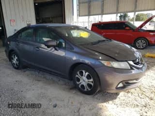 ✅ 2014 Honda Civic • VIN: 19XFB4F33EE002241 • Лот: 87306905. Опубликован ранее на Copart с пробегом 201 761 миль. Бесплатный доступ к архиву аукционных продаж из США и подробный отчёт об истории автомобиля на DreamBid. Изображение 4.