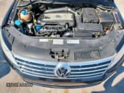 ✅ 2014 Volkswagen CC Sport • VIN: WVWBN7AN1EE510199 • Лот: 80248565. Опубликован ранее на Copart с пробегом 77 309 миль. Бесплатный доступ к архиву аукционных продаж из США и подробный отчёт об истории автомобиля на DreamBid. Изображение 11.