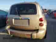 ✅ 2008 Chevrolet HHR LT • VIN: 3GNDA53P08S606446 • Лот: 76674104. Размещён на Copart с пробегом 176 460 миль миль. Получите бесплатный доступ к архиву аукционных продаж из США и посмотрите подробный отчёт об истории автомобиля на DreamBid. Изображение 6.