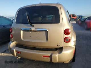 ✅ 2008 Chevrolet HHR LT • VIN: 3GNDA53P08S606446 • Лот: 76674104. Размещён на Copart с пробегом 176 460 миль миль. Получите бесплатный доступ к архиву аукционных продаж из США и посмотрите подробный отчёт об истории автомобиля на DreamBid. Изображение 6.