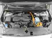 2023 Hyundai Santa Fe SEL Convenience with VIN KM8S6DA25PU100205, listed as a Copart auction lot 51175415 with 28,204 mi miles and Clean title. Bid and sale history available at DreamBid. Image 12.