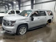 ✅ 2016 Chevrolet Suburban LT • VIN: 1GNSKHKC7GR246579 • Lot: 72983514. Wystawiony na Copart z przebiegiem 159 794 mil. Bezpłatny archiwum sprzedaży aukcyjnych z USA i szczegółowy raport historii pojazdu na DreamBid. Zdjęcie 1.