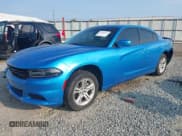 ✅ 2019 Dodge Charger SXT • VIN: 2C3CDXBG2KH753875 • Лот: 43250377. Опубликован ранее на IAAI с пробегом 96 981 миль. Бесплатный доступ к архиву аукционных продаж из США и подробный отчёт об истории автомобиля на DreamBid. Изображение 2.