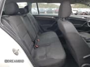 ✅ 2019 Volkswagen Golf S • VIN: 3VW117AU7KM510340 • Lot: 50107245. Wystawiony na Copart z przebiegiem Nie podano. Bezpłatny archiwum sprzedaży aukcyjnych z USA i szczegółowy raport historii pojazdu na DreamBid. Zdjęcie 10.