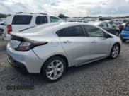 ✅ 2017 Chevrolet Volt Premier • VIN: 1G1RB6S51HU121730 • Lot: 74076414. Wystawiony na Copart z przebiegiem Nie podano. Bezpłatny archiwum sprzedaży aukcyjnych z USA i szczegółowy raport historii pojazdu na DreamBid. Zdjęcie 3.