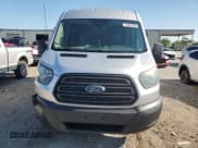 ✅ 2016 Ford Transit Cargo • VIN: 1FTYE1CM6GKA43720 • Lot: 63064055. Listed on Copart with 124,726 mi. Free auction sales archive from the USA and detailed vehicle history report at DreamBid. Image 5.