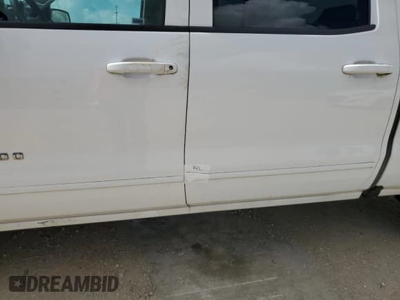 ✅ 2017 Chevrolet Silverado 1500 LT • VIN: 3GCPCRECXHG159502 • Лот: 73807194. Опубликован ранее на Copart с пробегом 51 515 миль. Бесплатный доступ к архиву аукционных продаж из США и подробный отчёт об истории автомобиля на DreamBid. Изображение 12.