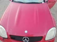 ✅ 1998 Mercedes-Benz SLK 230/320 • VIN: WDBKK47F9WF069035 • Lot: 75177394. Listed on Copart with Not provided. Free auction sales archive from the USA and detailed vehicle history report at DreamBid. Image 11.