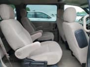 ✅ 2004 Oldsmobile Silhouette GL • VIN: 1GHDX03E84D113692 • Lot: 61547525. Wystawiony na Copart z przebiegiem 123 603 mil. Bezpłatny archiwum sprzedaży aukcyjnych z USA i szczegółowy raport historii pojazdu na DreamBid. Zdjęcie 11.