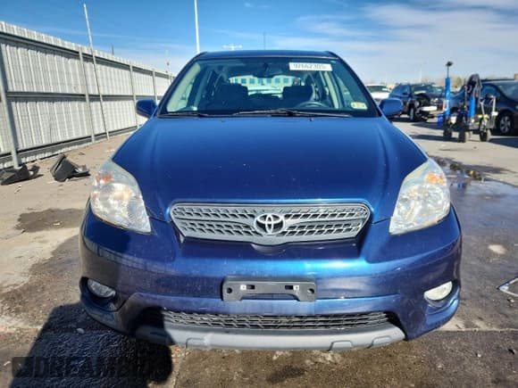 ✅ 2006 Toyota Matrix XR • VIN: 2T1KR32E26C577863 • Lot: 92662305. Wystawiony na Copart z przebiegiem 120 941 mil. Bezpłatny archiwum sprzedaży aukcyjnych z USA i szczegółowy raport historii pojazdu na DreamBid. Zdjęcie 5.
