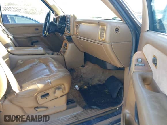 1999 Chevrolet Silverado 1500 LS с VIN 2GCEC19T2X1204782, выставлен на аукционе IAAI как лот 43498757 с пробегом 385 871 миль миль и . История ставок и продаж доступна на DreamBid. Изображение 5.