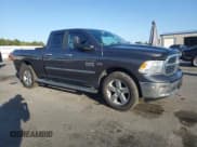 ✅ 2015 Ram 1500 Big Horn • VIN: 1C6RR7GT2FS659739 • Lot: 83812385. Wystawiony na Copart z przebiegiem 138 993 mil. Bezpłatny archiwum sprzedaży aukcyjnych z USA i szczegółowy raport historii pojazdu na DreamBid. Zdjęcie 4.