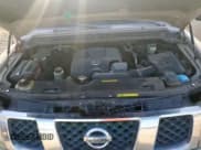 ✅ 2007 Nissan Titan SE • VIN: 1N6BA06A07N225843 • Lot: 81880475. Listed on Copart with 204,726 mi. Free auction sales archive from the USA and detailed vehicle history report at DreamBid. Image 11.