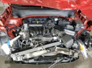 ✅ 2023 Hyundai Venue Limited • VIN: KMHRC8A3XPU241326 • Lot: 84228775. Listed on Copart with Not provided. Free auction sales archive from the USA and detailed vehicle history report at DreamBid. Image 12.