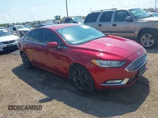 ✅ 2018 Ford Fusion S • VIN: 3FA6P0G73JR203593 • Лот: 43341166. Опубликован ранее на IAAI с пробегом 169 018 миль. Бесплатный доступ к архиву аукционных продаж из США и подробный отчёт об истории автомобиля на DreamBid. Изображение 1.